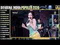 LAUT KIDUL - DENOK - NEGORO ANGIN || DIFARINA INDRA - OM ADELLA TERBARU 2026