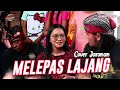 Lagu MELEPAS LAJANG Cover Wulan JNP77 Jaranan NEW SRIJOYO PUTRO Shafira Audio