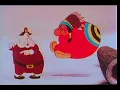 Tex Avery (Public Domain) – Jerky Turkey (1945) | Classic MGM Cartoon 🦃😂