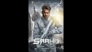 saaho prabhas entry scene shraddha kapoor