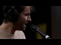 Andrew Bird - Capsized (Live on KEXP)