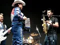 carta abierta - los tigres del norte y yo