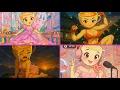 Download Lagu BRAINROT: Anime Ending BARBIE PARADE vs TIKTOK GIRLS vs CRYING vs FIGHTER