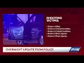 Shooting at Azure Estates in Riviera Beach leaves one dead five shot