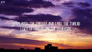 Red Hot Chili Peppers - Otherside