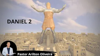 SBT 425 - DANIEL 2 / PASTOR ARILTON OLIVEIRA