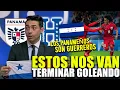 Download Lagu ¡HONDURAS TIEMBLA ANTE EL PODER CANALERO! PANAMÁ LLEGA A OTRO NIVEL ¡PANAMÁ VA POR LA SEMIFINAL!