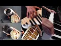Download Lagu [Contemporary Gugak] Jajinmori (자진모리)