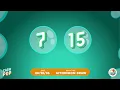 Cash Pop Afternoon 08-20-26