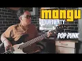 Download Lagu FOURTWNTY - Mangu ( Pop Punk ) @BoncekAR