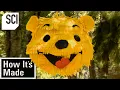 Download Lagu How It's Made: Piñatas