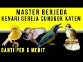 Download Lagu PER 5 MENIT Kenari GEREJA Cungkok KATEM | MASTERAN BERJEDA