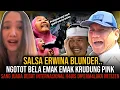 Download Lagu MEM4LUKAN ‼️ SALSA ERWINA BLUNDER NGOTOT BELA EMAK EMAK KRUDUNG PING BERUJUNG DIPERM4LUKAN NETIZEN 
