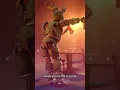 Download Lagu THE FUN ONE (FNAF Dead by Daylight Animation)