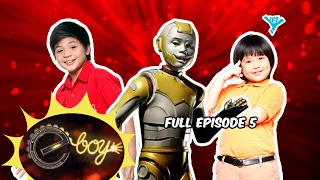 e boy full episode 5 yey superview