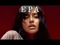 Becky G - EPA (Lyric Video)