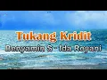Download Lagu Tukang Kridit -  Benyamin S · Ida Royani (Lirik Lagu) - Selusin tujuh ratus panjernye dua ratus
