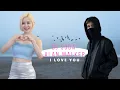 🎵Alan Walker \u0026 DJ Soda - I Love You ❤️ 🎧[NCE Release] [Full Official Video] 🎶