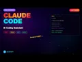 Built Ai assistant with Claude code