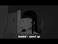 Download Lagu raavy - badut (sped up)