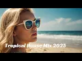 Download Lagu DJ yepahyaga - Tropical House Music 2025 - 🌴 play this in your beach party 🌴