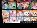 Baby hazel games by yiv games