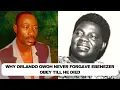 Download Lagu Why Orlando Owoh Never Forgave Ebenezer Obey till he died