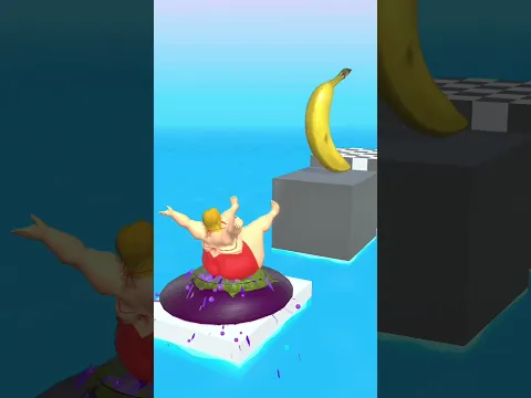 Squeezy Girl Funny Reverse Jump Challenge ๐ #shorts #squeeze #youtubeshorts