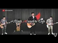 Download Lagu Chrisye/Noah - Sendiri Lagi (Acoustic Cover)