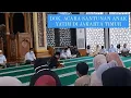 Download Lagu QORI ISBAT RAMADHAN || QS. IBRAHIM AYAT 7 DAN QS. AL-MA'UN || DI MASJID JAMI' MIFTAHUL JANNAH JAKTIM