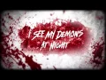 Drowning Pool - By The Blood (Lyric Video)