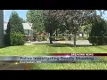 RPD investigates city s first shooting death of 2025