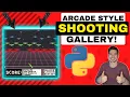 How to Make a Duck Hunt Game in Python with PyGame