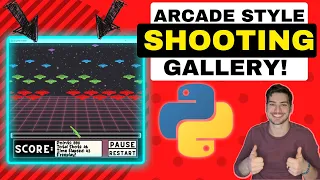 How to Make a Duck Hunt Game in Python with PyGame