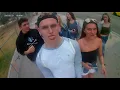 Senior Spring Break 2018