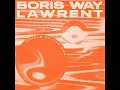 People of the Sun - Boris Way & Lawrent