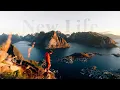 Download Lagu Welcome In My New Life | Lofoten Islands Norway 🇳🇴