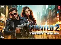 Lagu Wanted 2 : Most Wanted Bhai | Teaser Trailer | Salman Khan | Ayesha Takia | Sonu Sood