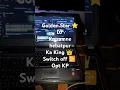 golden Star ⭐ DJ (use headphones 🎧)opt Rohit KP Randeep kp #djsuperstar #djdeep