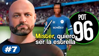 HEMOS RECUPERADO AL CRACK DEL EQUIPO!! EPISODIO 7