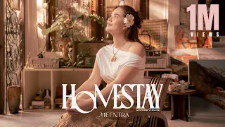 HOMESTAY - มีนตรา อินทิรา l ANOTHER VERSION