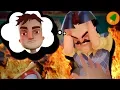 Download Lagu Hello Neighbor's Final Answer: The Story You Never Knew | Hello Neighbor Hide and Seek
