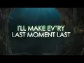 Wicked: For Good The Soundtrack - As Long As You're Mine (Official Lyric Video)