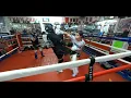 Sparring 08012022
