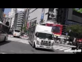 平井 堅 / Single "ノンフィクション" & Album "Ken Hirai Singles Best Collection 歌バカ2" の宣伝トラック＠渋谷