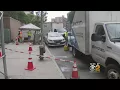 Cable Vandals Strike Again