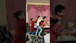 تاتي تاتو تربتت تتتت تو مع لوكا و جنى و آدم 