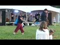 July 18 2026 Crowfest - Jamie Woodfin