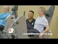 How Westerwood Helps Seniors Stay Fit Balanced and Strong