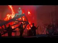 Haunted - Kane Brown Live @ Country Summer 2025 Music Festival, Santa Rosa CA 6-28-25